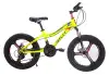 Bicicleta de 20 pulgadas lucky horse details Picture